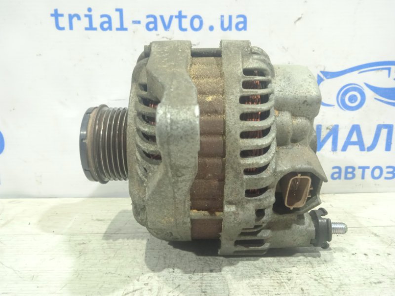 Запчасть генератор Mitsubishi Outlander 2007-2012 XL 1800a053 контрактная Генератор Mitsubishi Outlander 2007-2012 XL 1800a053 контрактная