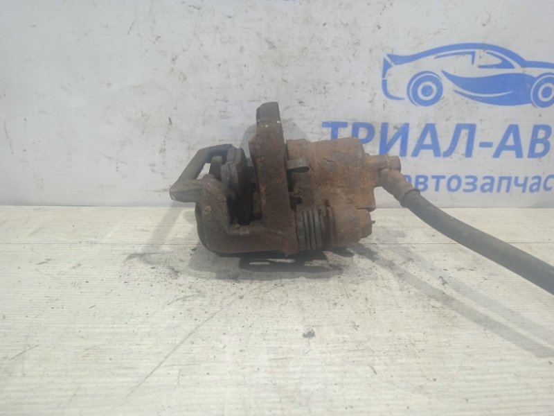 Суппорт задний правый Hyundai Tucson JM