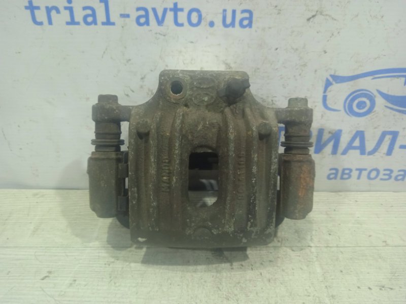 Суппорт задний правый Hyundai Santa fe 2005-2012 CM 582302B700 контрактная