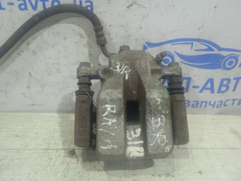 Суппорт задний правый Toyota RAV 4 2005-2012 A30 4783042060 контрактная