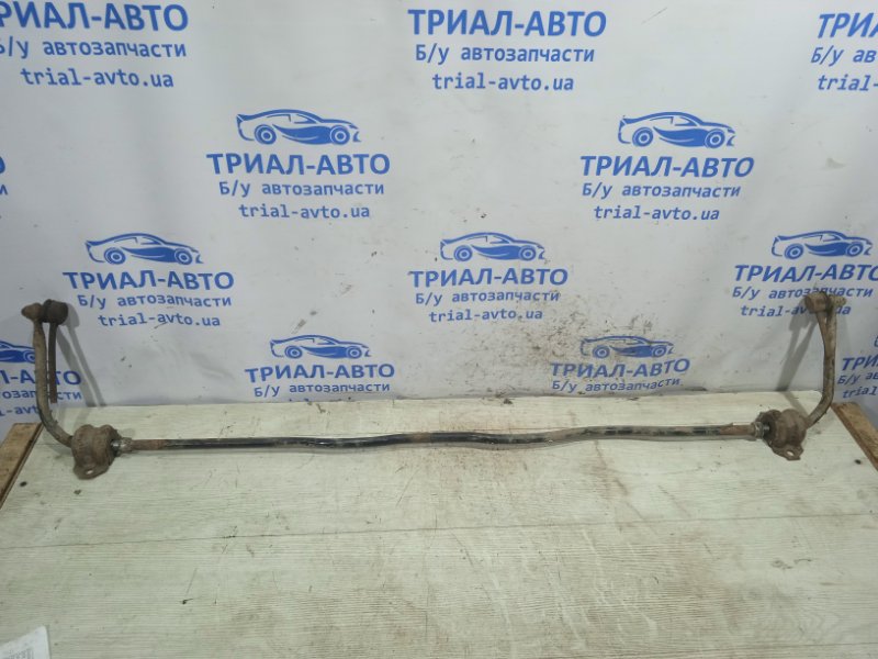 Стабилизатор задний Hyundai Tucson 2004-2009 JM 2.0 Diesel D4EA 555102E100 контрактная