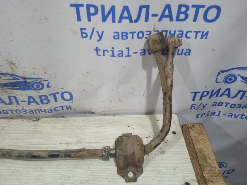 Стабилизатор задний Tucson 2004-2009 JM 2.0 Diesel D4EA