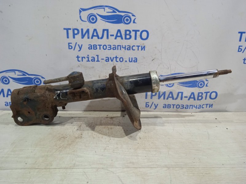 Амортизатор передний правый Mitsubishi Outlander 2007-2012 XL 4060A174 контрактная
