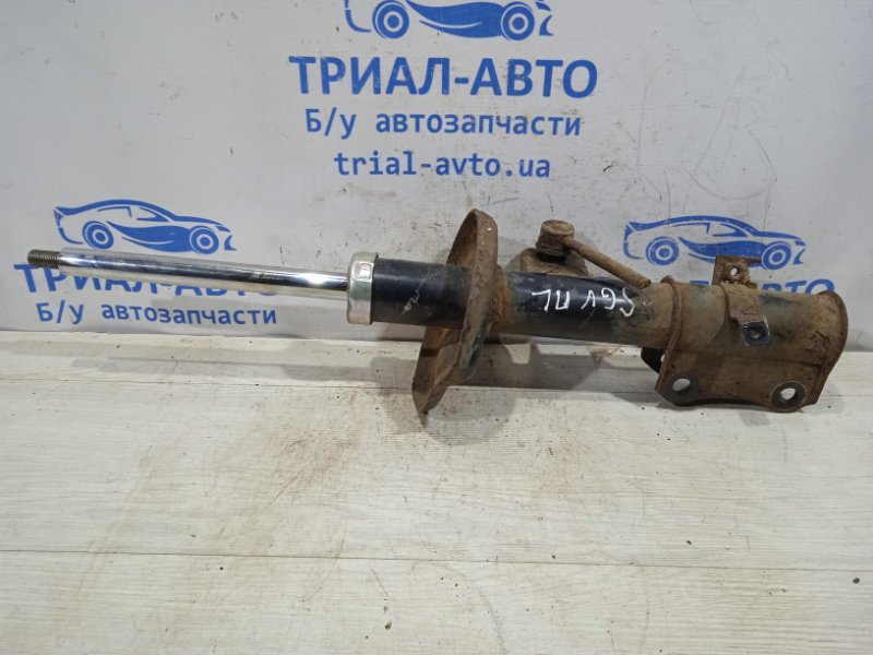 Амортизатор передний левый передний левый Suzuki Grand Vitara 2005-2016 JT 41602-64J00 контрактная