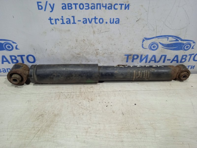 Амортизатор задний задний правый Nissan Qashqai 2006-2013 J10 2.0 Бензин MR20DE E6210JD03A контрактная