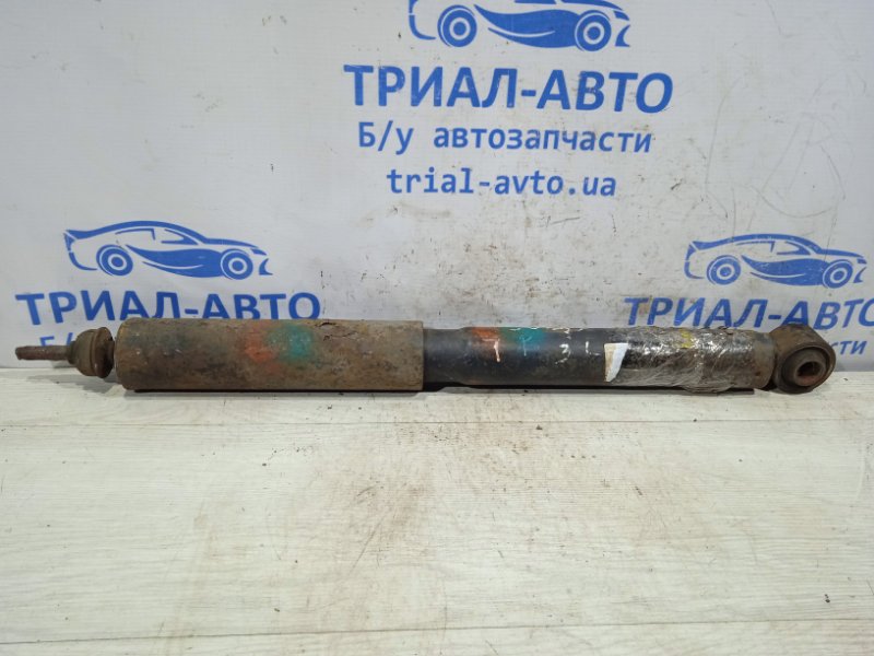 Амортизатор задний задний левый Toyota Prado 2002-2009 J120 3.0 дизель 4853069365 контрактная