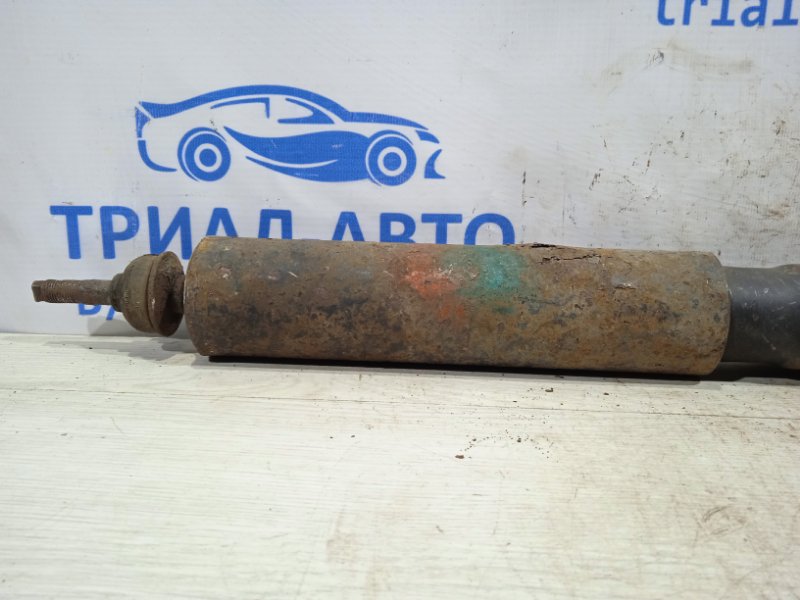 Амортизатор задний задний левый Prado 2002-2009 J120 3.0 дизель