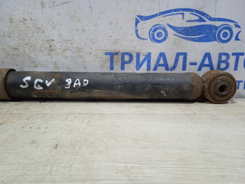 Амортизатор задний задний левый Suzuki Grand Vitara JT