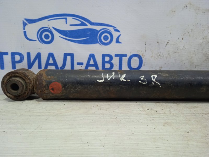 Амортизатор задний задний правый Juke 2010-2019 F15