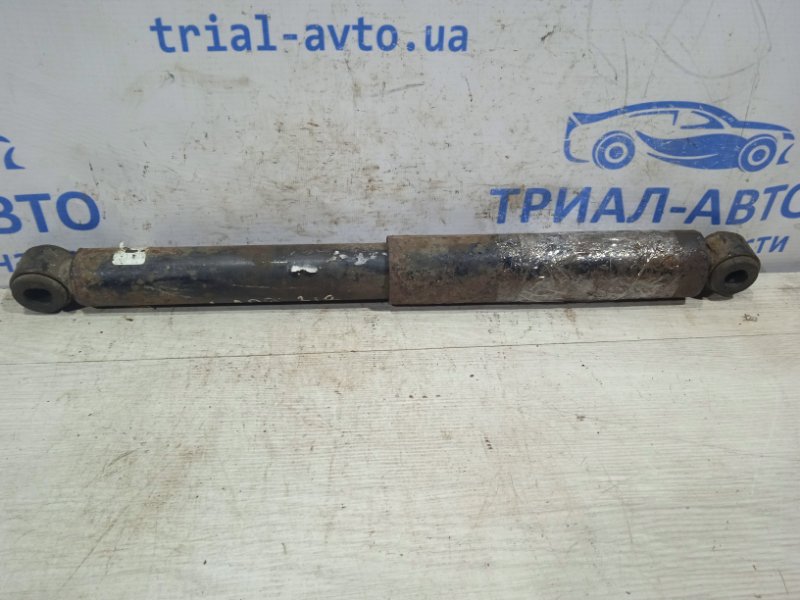 Амортизатор задний задний правый Mitsubishi L200 2006-2015 KB MR992632 контрактная