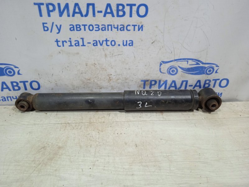 Амортизатор задний задний левый Nissan Qashqai 2006-2013 J10 E6210JD03A контрактная