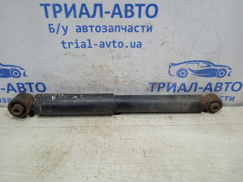 Амортизатор задний задний левый Nissan Qashqai 2006-2013 J10 E6210JD03A контрактная