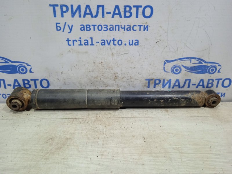 Амортизатор задний задний правый Nissan X-Trail 2007-2014 T31 56210 JG02A контрактная
