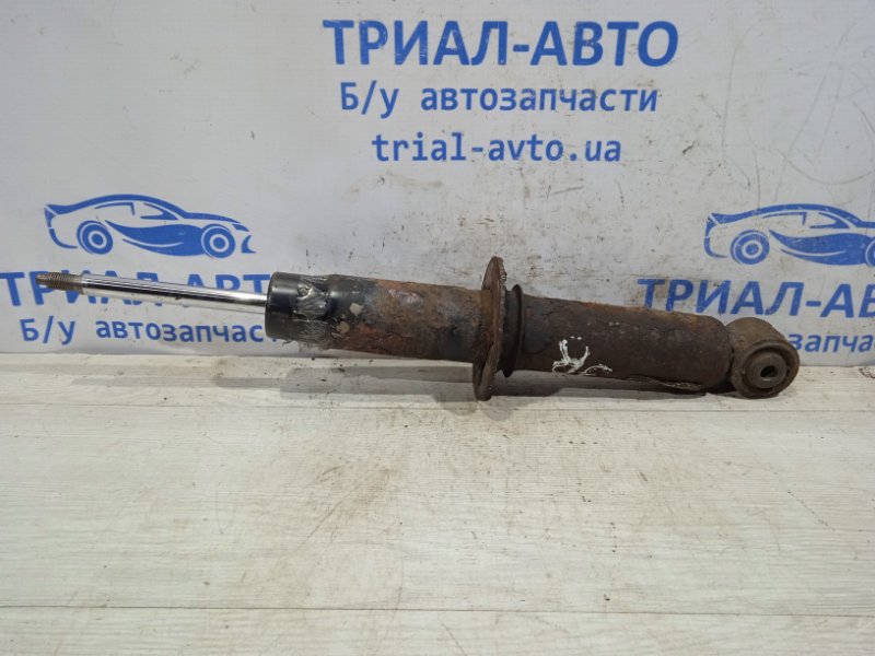 Амортизатор задний задний правый Porsche Cayenne 2003-2007 955 7L6513029N контрактная