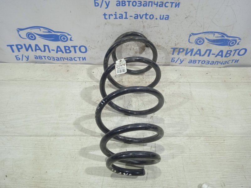Пружина передняя Chevrolet Cruze J300