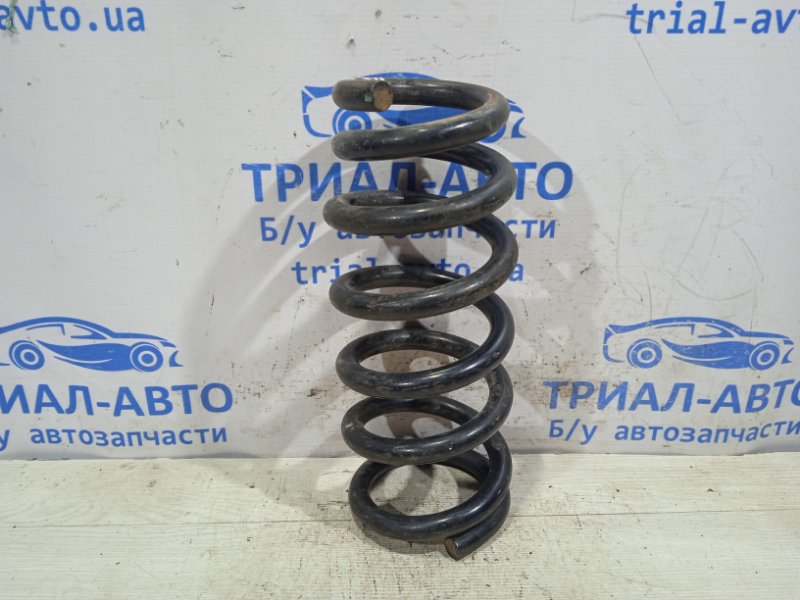 Пружина передняя Mitsubishi Pajero Wagon 2006-2022 4 4040A068 контрактная