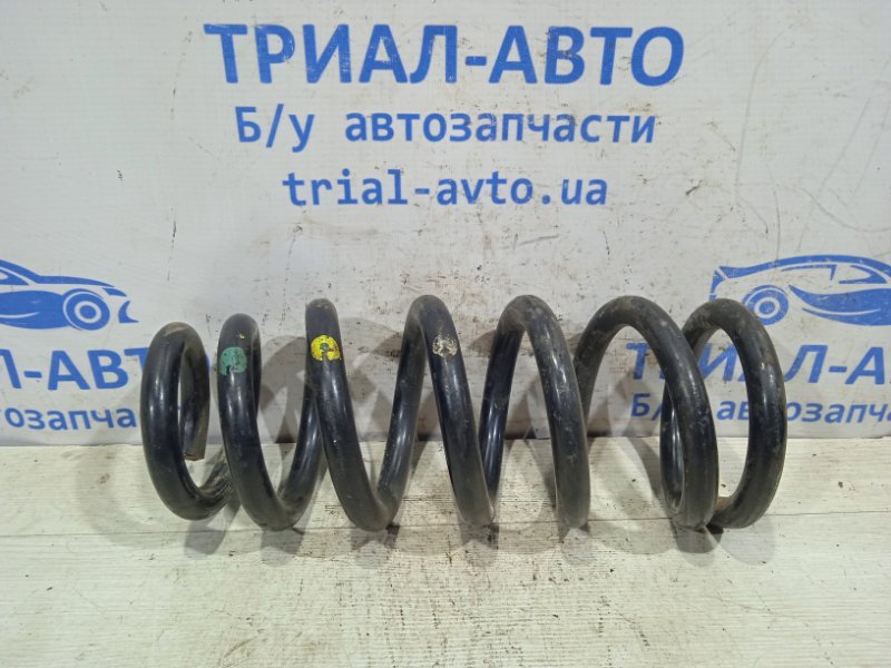 Пружина передняя Pajero Wagon 2006-2022 4