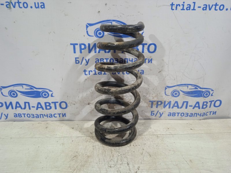 Пружина передняя Mitsubishi Pajero Wagon 2006-2022 4 4040A068 контрактная