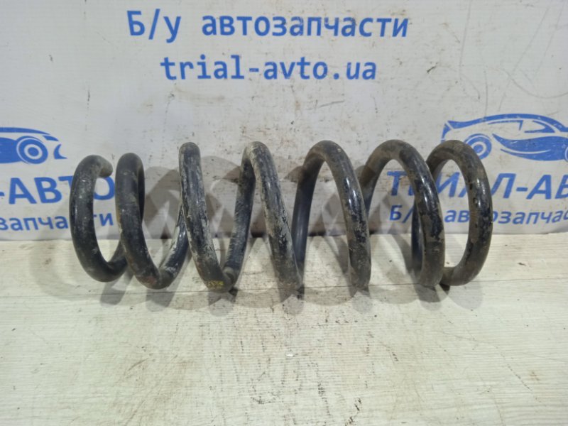 Пружина передняя Pajero Wagon 2006-2022 4