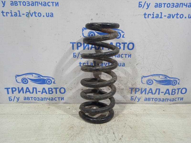 Пружина передняя Mitsubishi Pajero Wagon 2006-2022 4 4040A068 контрактная