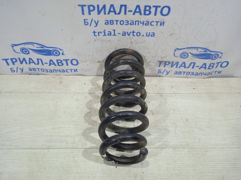 Пружина передняя Mitsubishi Pajero Wagon 4