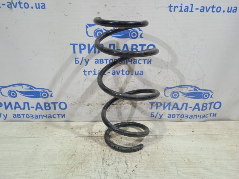 Пружина передняя Nissan Juke 2010-2019 F15 540101KA0B контрактная