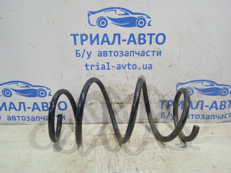 Пружина передняя Juke 2010-2019 F15