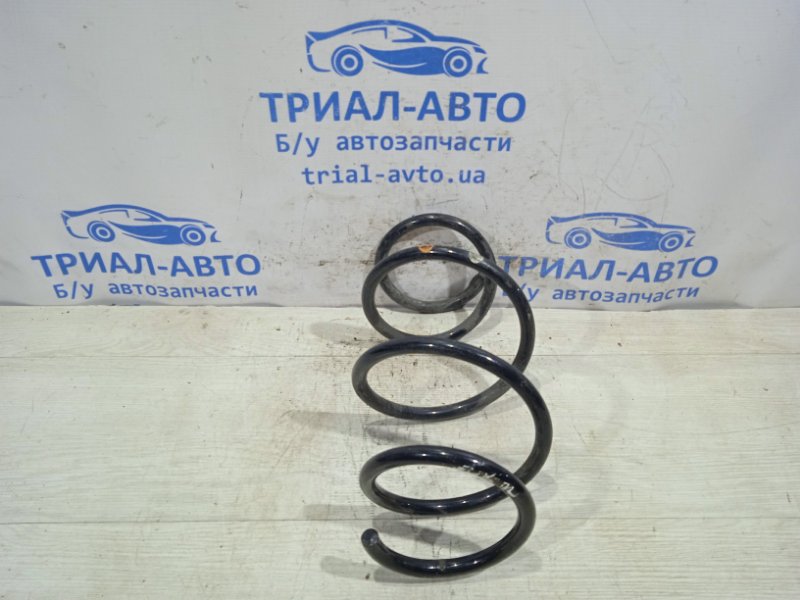 Пружина передняя Nissan Juke F15