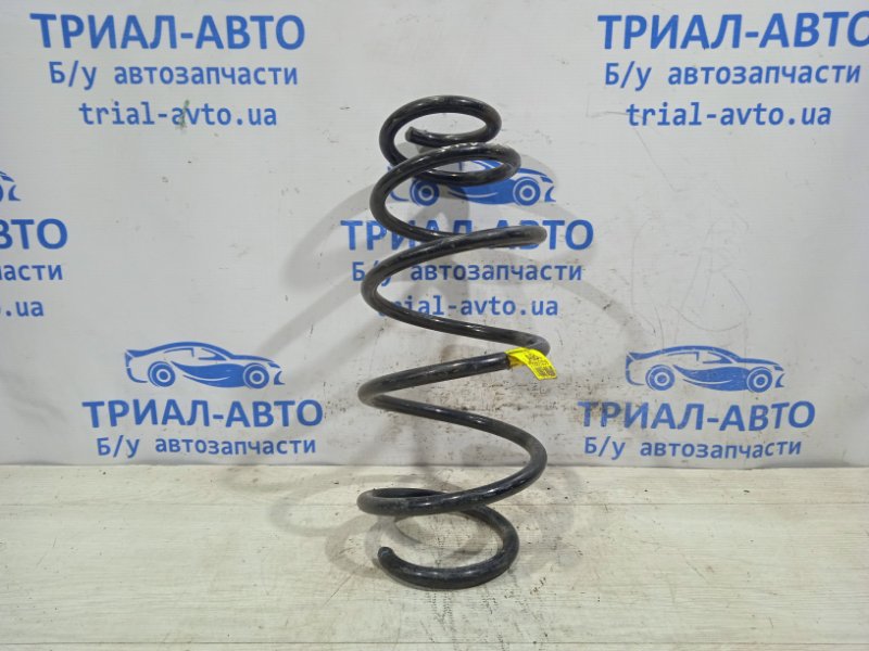 Пружина передняя Chevrolet Cruze 2009-2016 J300 13265239 контрактная