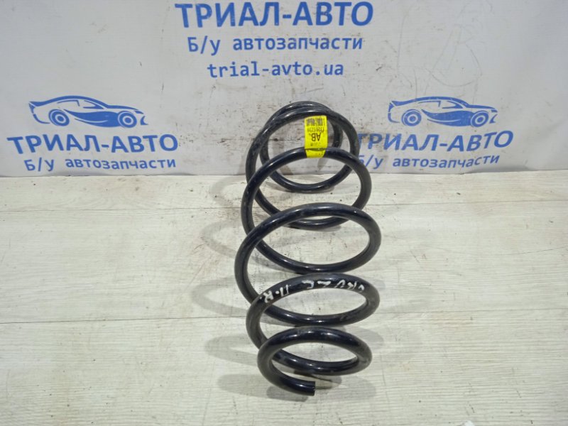Пружина передняя Chevrolet Cruze J300
