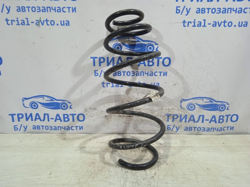 Пружина передняя Chevrolet Cruze 2009-2016 J300 13265239 контрактная