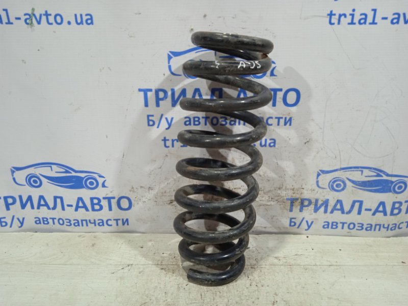 Пружина задняя Suzuki Grand Vitara 2005-2016 JT 4131165J00 контрактная
