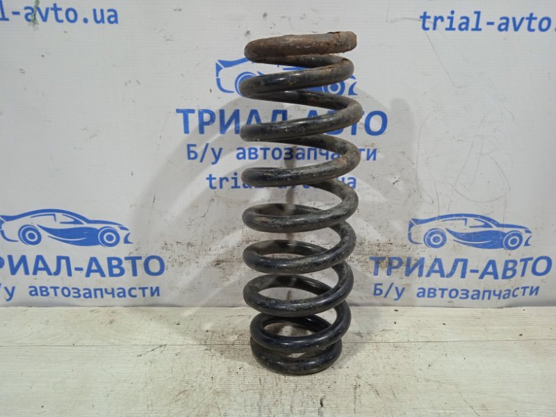 Пружина задняя Suzuki Grand Vitara 2005-2016 JT 4131165J00 контрактная