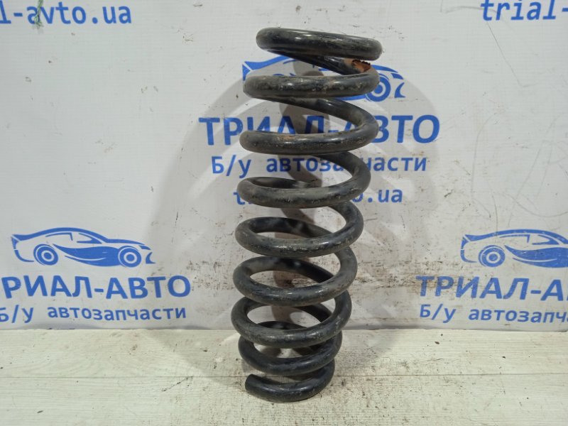 Пружина задняя Suzuki Grand Vitara 2005-2016 JT 4131165J00 контрактная