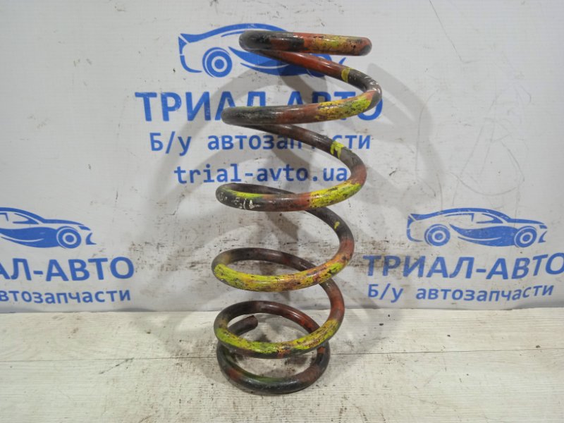 Пружина задняя Mazda 6 2008-2012 GH GAA928011A контрактная