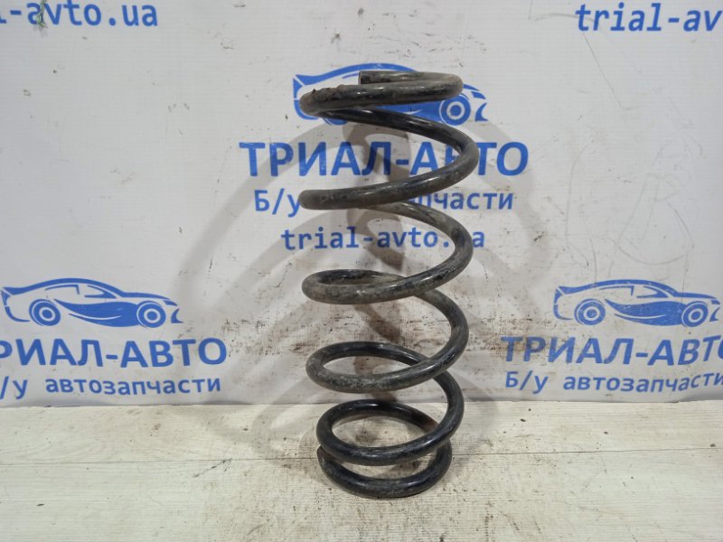Пружина задняя Mazda 6 2007-2013 GH 2.5 Бензин GAA928011A контрактная