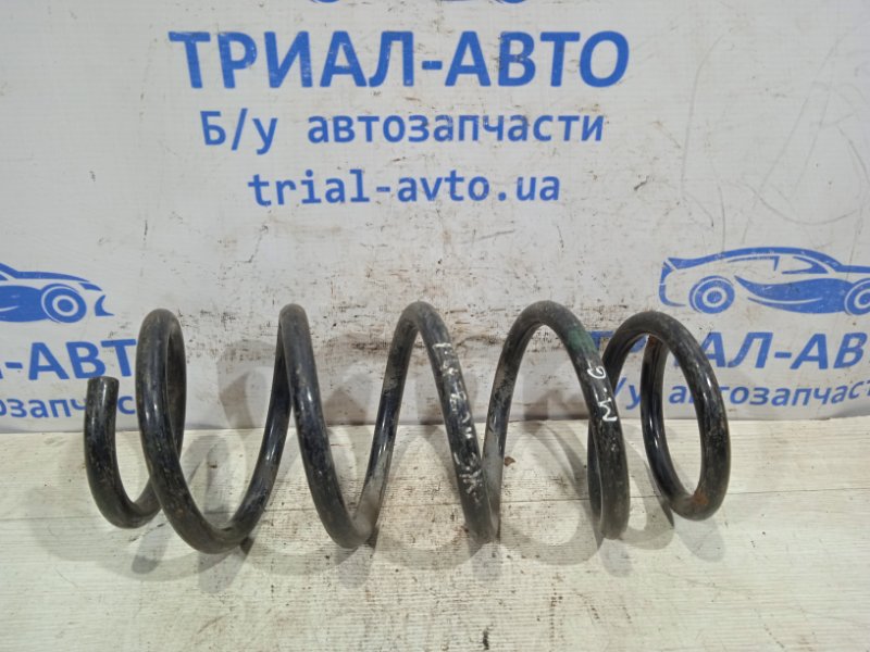 Пружина задняя 6 2007-2013 GH 2.5 Бензин