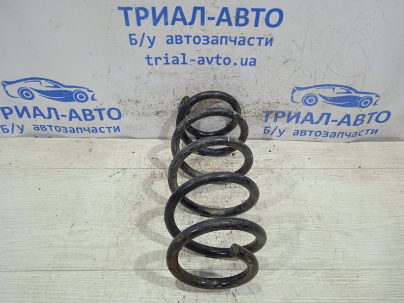 Пружина задняя Mazda 6 GH 2.5 Бензин