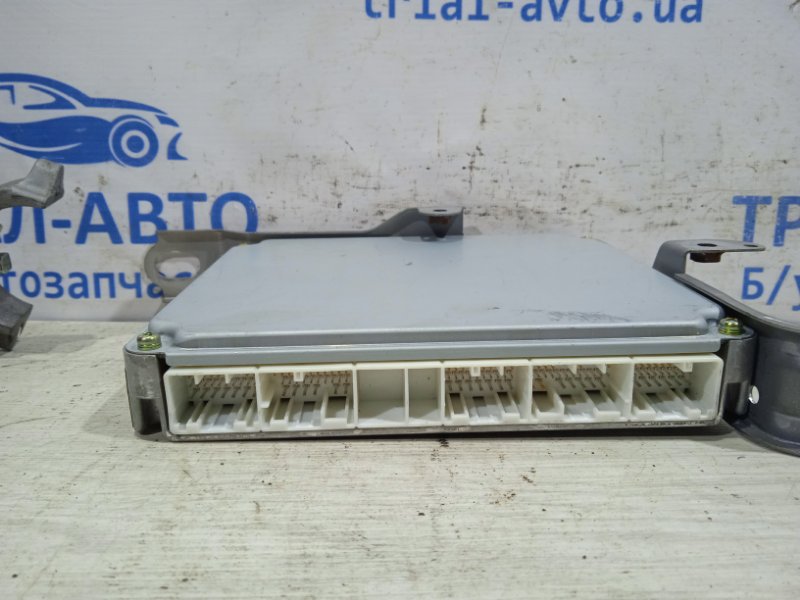 Блок управления двигателем Prado 2002-2009 J120 3.0 дизель