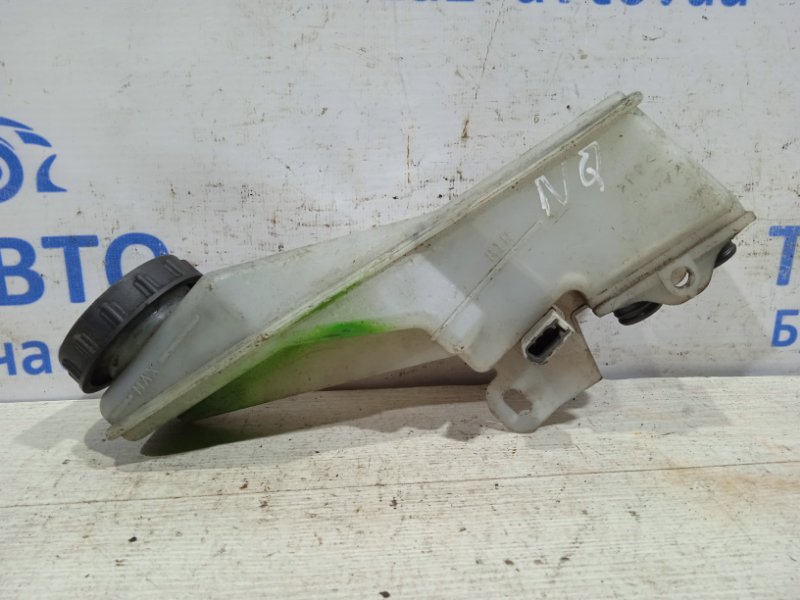 Бачок главного тормозного цилиндра Nissan Qashqai 2006-2013 J10 46090JD03A контрактная