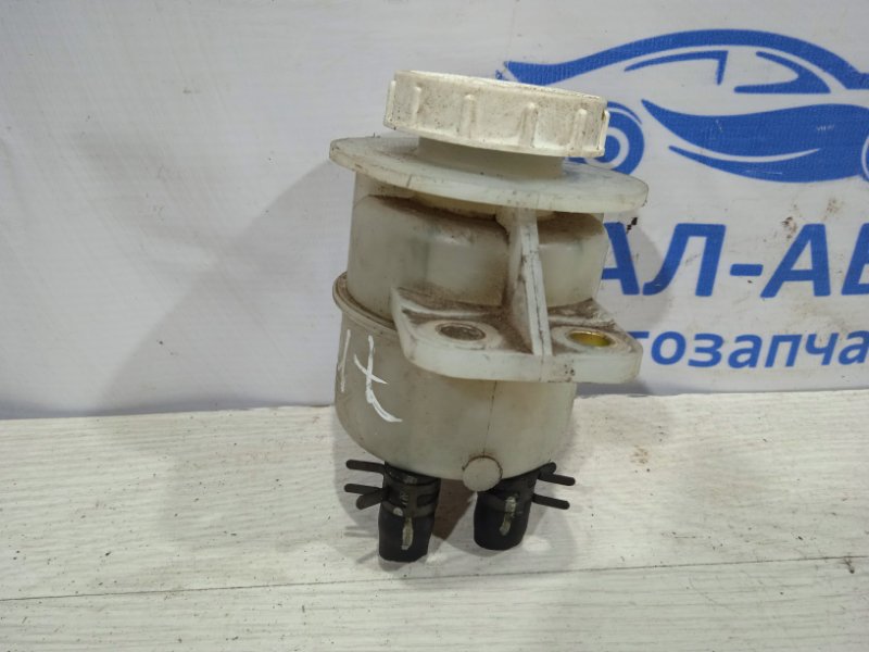 Бачок главного тормозного цилиндра Mitsubishi Outlander 2003-2007 CU MR370276 контрактная