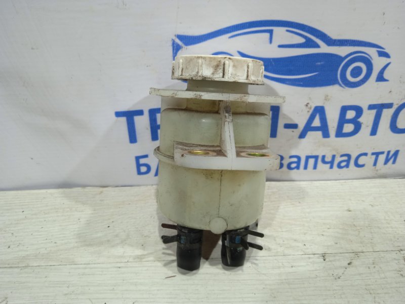 Бачок главного тормозного цилиндра Mitsubishi Outlander 2003-2007 CU MR370276 контрактная