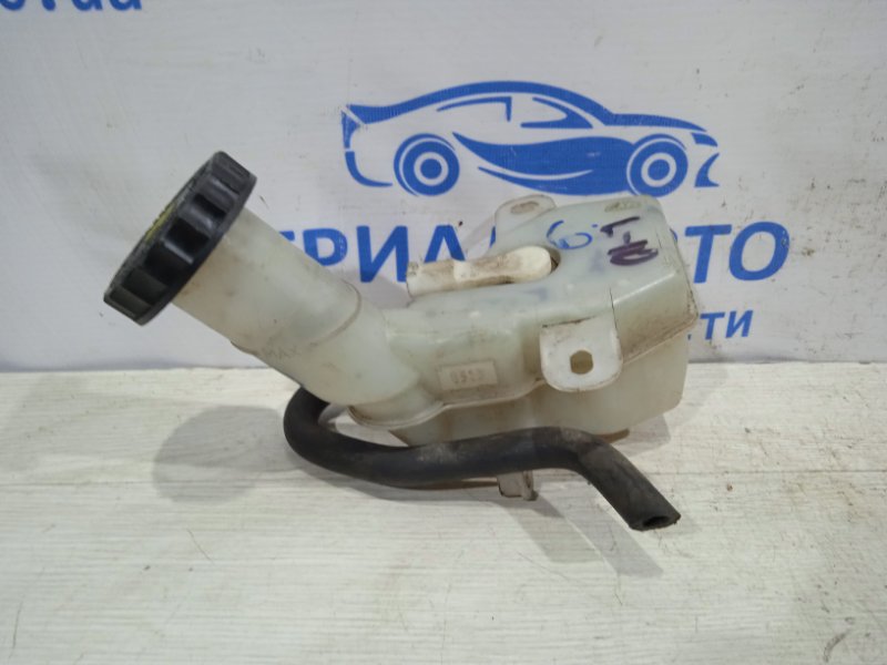 Бачок главного тормозного цилиндра Mitsubishi Lancer 2007-2017 10 4627A026 контрактная