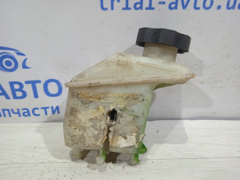 Бачок радиатора (расширительный) Hyundai Accent 2006-2010 MC 254311G000 контрактная