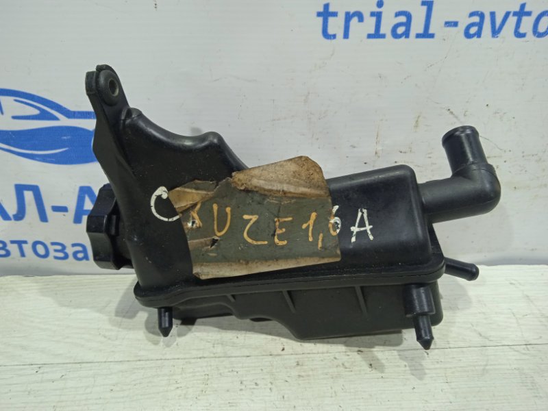Бачок ГУР Chevrolet Cruze 2009-2016 J300 1.6 13255540 контрактная