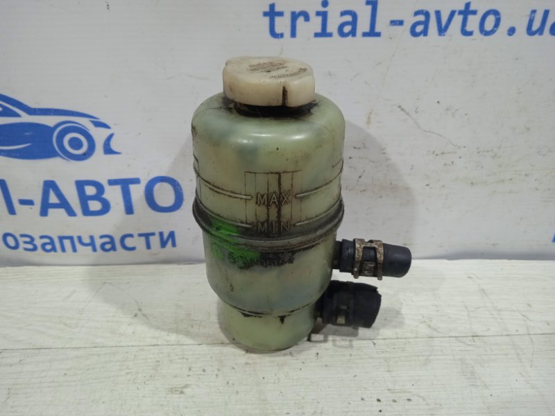 Бачок ГУР Mitsubishi Lancer 2003-2009 9 MN101937 контрактная