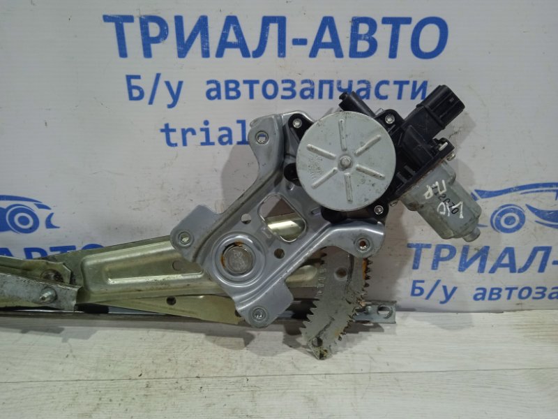 Стеклоподъемник передний правый Mitsubishi Lancer 10