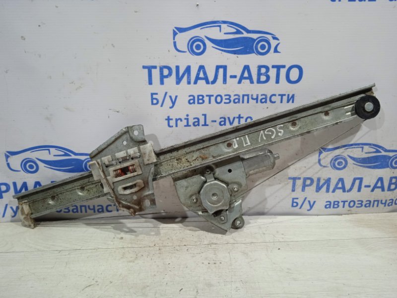 Стеклоподъемник передний правый Suzuki Grand Vitara JT