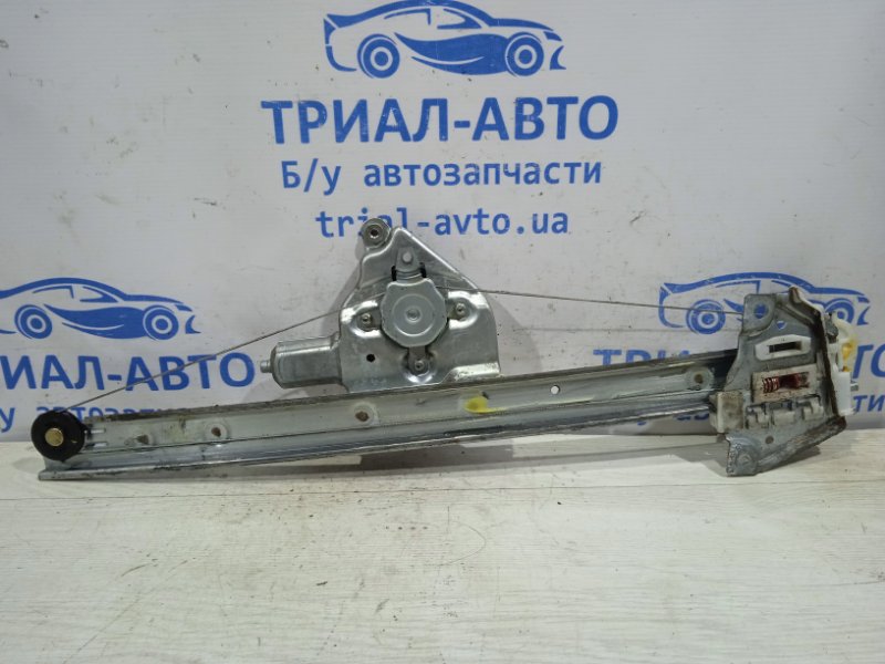 Стеклоподъемник передний правый Suzuki Grand Vitara JT