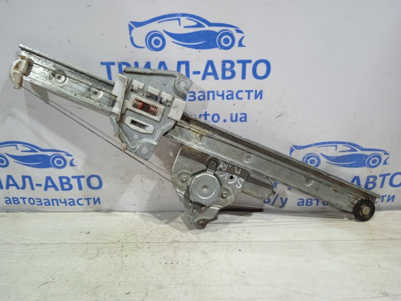 Стеклоподъемник передний правый Suzuki Grand Vitara JT